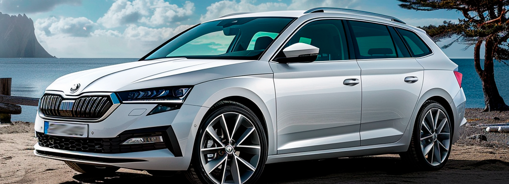 Замена задней ступицы Skoda Octavia Tour: замена подшипника и основные ...